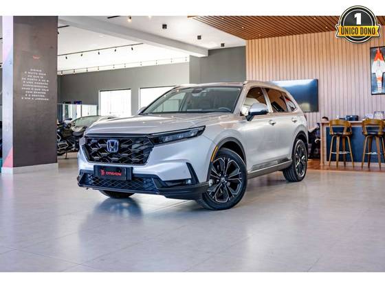 HONDA CRV 2.0 e:HEV ADVANCED E-CVT HONDA CRV 2.0 e:HEV ADVANCED E-CVT